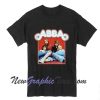 ABBBA Homage Vintage T-Shirt