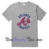 Atlanta Braves T-Shirt