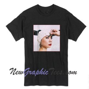 BE THE COWBOY MITSKI T-Shirt