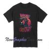 Back To The Future Synthwave Future T-Shirt