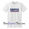 Braves T-Shirt