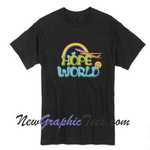 Hope World T-Shirt