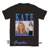 Kate Unisex Homage T-Shirt