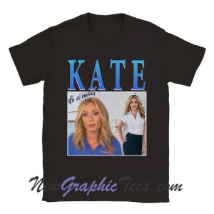 Kate Unisex Homage T-Shirt