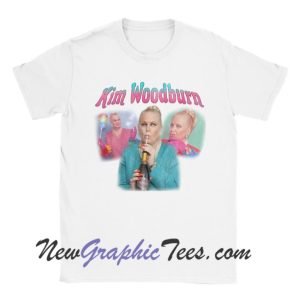 Kim Woodburn Unisex T-shirt