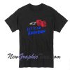 Let's go Brandon FJB Joe Biden T-Shirt