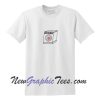 Mitski washing machine heart inspired T-Shirt