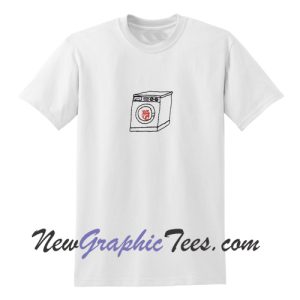 Mitski washing machine heart inspired T-Shirt