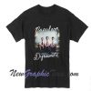 Napoleon Dynamite Text With Dynamite Family T-Shirt