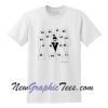 Phoebe Bridgers Ghost T-Shirt