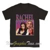 Rachel from XFactor 90’s Vintage T-Shirt