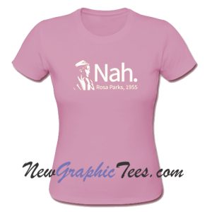 Rosa Parks 1955 T-Shirt