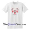 Squid Game TV Show Unisex T-shirt