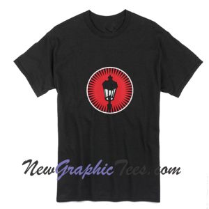 Streetlight Manifesto T-Shirt