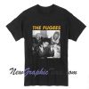 The Fugees American Hip Hop Reggae Lauryn Hill T-Shirt