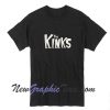 The Kinks T-Shirt