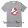 The Real Ghostbusters Logo T-Shirt
