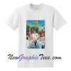 The Sandlot Color Poster T-Shirt