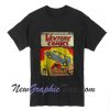 Venture Comics Brock T-Shirt