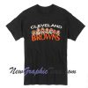 Vintage Cleveland Browns Looney Tunes T-Shirt