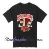 BACKWOODS Cheech & Chong T-shirt