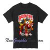 BUGS BUNNY Backwoods T-Shirt