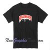 Dripping Backwoods T-Shirt