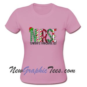 Nursing School T Shirt