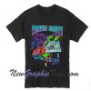 TRAVIS SCOTT Welcome To Astro World Graphic T-shirt