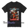 Three 6 Mafia Mystic Stylez Album T-Shirt