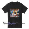 Tommy Wright III On The Run T Shirt