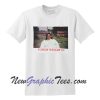 Tommy Wright III Vintage Style T-Shirt