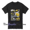 Wu-Tang Clan Invincible Unisex T-Shirt