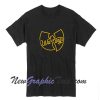 Wu Tang Clan T-Shirt