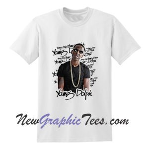YOUNG DOLPH T-Shirt