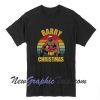 Barry Wood Meme T Shirt