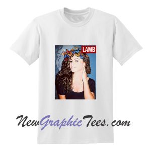 Mariah Carey Lamb Unisex T-Shirt