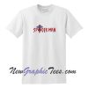 Spiderman T-Shirt