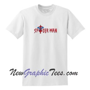 Spiderman T-Shirt