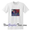 Three Spiderman T-Shirt