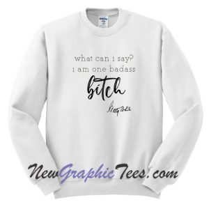 Betty White Memorial Sweatshirt