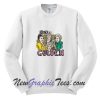 Betty White Stay Golden Sweatshirt