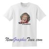 Betty White Stay Golden T-Shirt