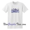 Dallas Cowboys Tshirt