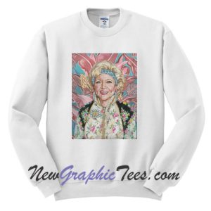 Golden Girls Sweatshirt