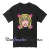 Miley Cyrus Funny T-Shirt