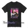 Miley Cyrus Homage Tshirt