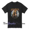 Miley Cyrus Midnight Sky Unisex T-Shirt