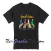 The Golden Girls T Shirt