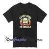 Snoop Dogg Fo shizzle T-Shirt